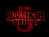 Velké finále Stranger Things 5