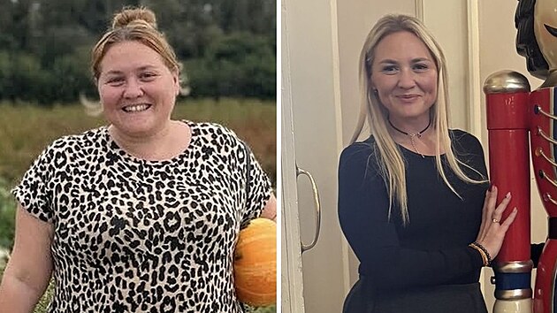 Hubnut� brala Natalia jako velkou v�zvu.