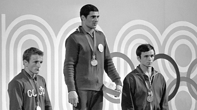 Güreşçi Miroslav Zeman 79 yaşında hayatını kaybetti