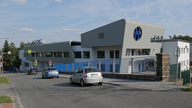 Nov� rentgen m� p�in�st radiologick�mu odd�len� nemocnice v Nov�m M�st� na Morav� p�edev��m mo�nost rychlej��ho odbaven� pacient�.