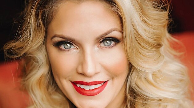 spisovatelka Melanie Harlow