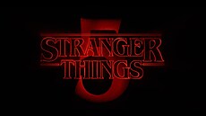 Velké finále Stranger Things 5