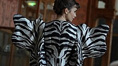 Lily Collinsová/ Emily in Paris