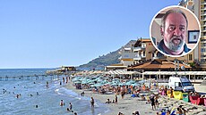 Nezv�stný �ech Pavel Pospí�il