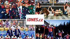 Co na�e �tená�e nejvíc zaujalo v roce 2025