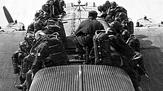 Vynálezy a konstruk�ní výst�elky Pavla Grochovského