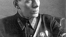 Pavel Ignatievi� Grochovskij