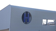 Nový rentgen má p�inést radiologickému odd�lení nemocnice v Novém M�st� na...