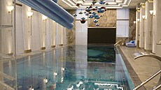 Navalného spolupracovníci tvrdí, �e ruský prezident Vladimir Putin vlastní na...