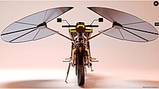 Tématem prosince se v autobran�i staly �rouby BMW a Mercedesu, úmrtí �Pana...