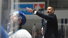 Nový kou� Rytí�� Tomá� Plekanec.