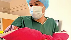 Jay Thomas Shumate se stal dvojnásob hrdým otcem. V b�eznu 2025 jeho man�elka...