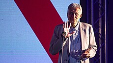 Pavel Schenk na snímku z roku 2022