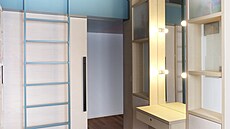 Architektkám se úkol povedl na výbornou. 