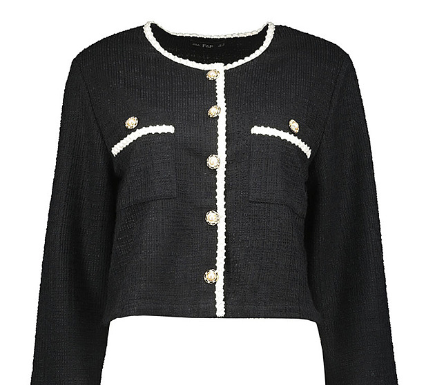 Barva roku 2026: Oblékněte se jako tanečnice na oblacích