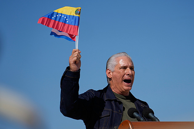 Kuba s hrůzou vyhlíží postmadurovskou éru. Výpadek dodávek ropy zavání katastrofou