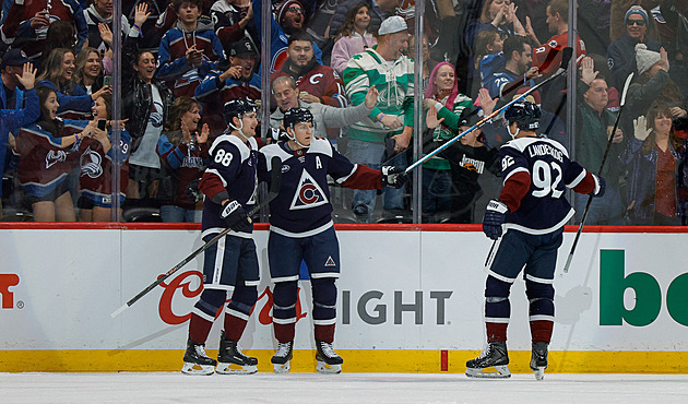 Třetí Čech v dějinách NHL míří na stovku. Blesk ze Žďáru má slušně našlápnuto