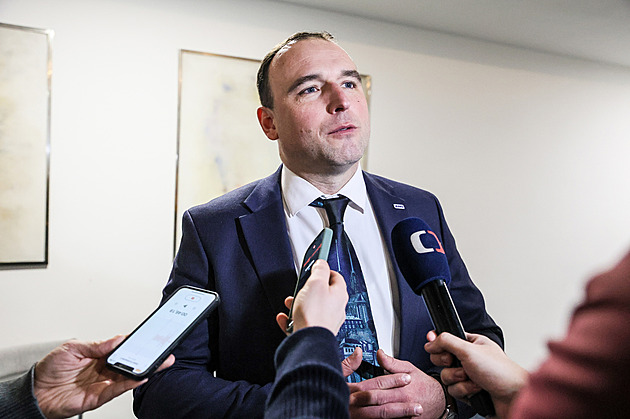 Brněnské ANO má po vyloučení rebelů nového šéfa, experta na léčebné konopí