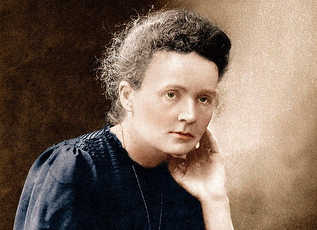 Ženy, které změnily svět. Znáte je všechny?