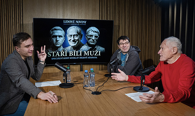 Bojím se, aby se to nějak nezvrtlo, řekl Atapana. Rád by do Venezuely za vězněným Čechem