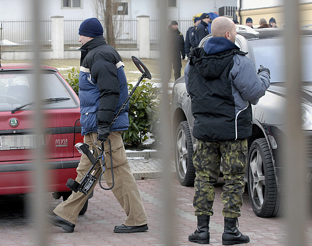 Kdo zabil kmotra Mrázka. Seriál iDNES.cz přináší nové detaily vraždy krále podsvětí