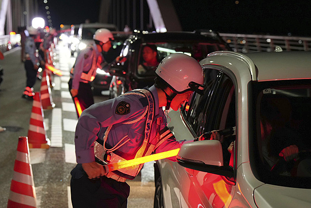 Řídit pod vlivem emocí či alkoholu? Nejdřív musíte ošálit umělou inteligenci
