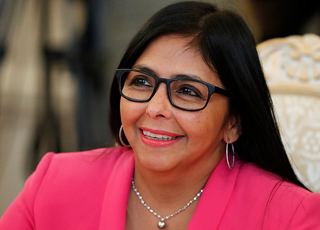 Trump se setká s šéfkou opozice ve Venezuele Machadovou. S prozatímní prezidentkou už mluvil