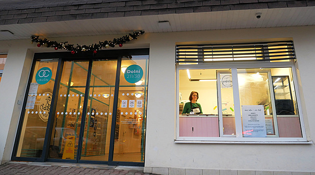 Napečeno od Janči. Z kanceláře zběhla do světa domácího pečiva, dortů a dezertů