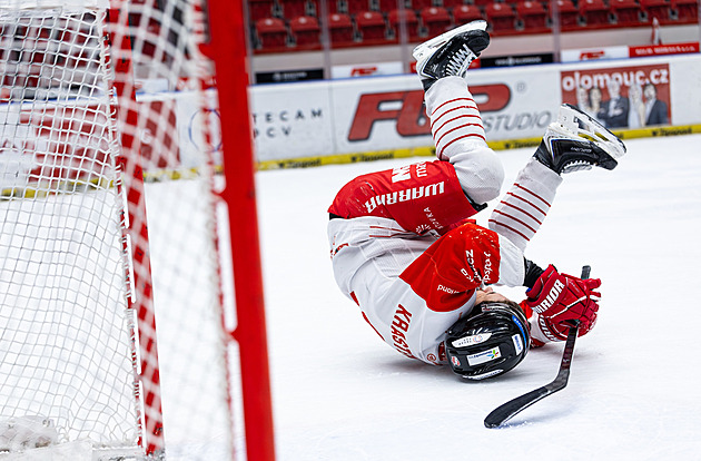 Lotyšská trefa. Krastenbergs nominaci na OH oslavil gólem. „Roste mi sebevědomí“