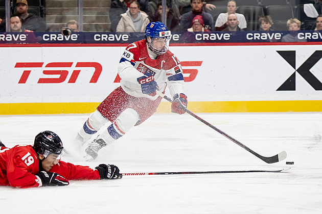 Sikora vykročil do NHL. Kapitán stříbrných juniorů podepsal s Washingtonem Sikora vykročil do NHL. Kapitán stříbrných juniorů podepsal s Washingtonem