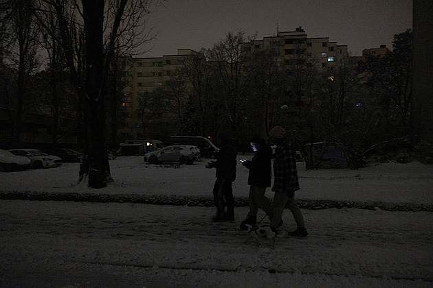 Evropa za rohem, a my se díváme jinam. Události v Berlíně jsou precedens