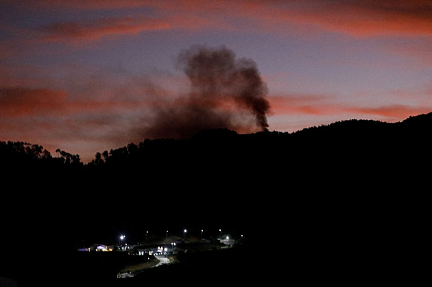 Venezuela předá USA až 50 milionů barelů ropy, uvedl Trump