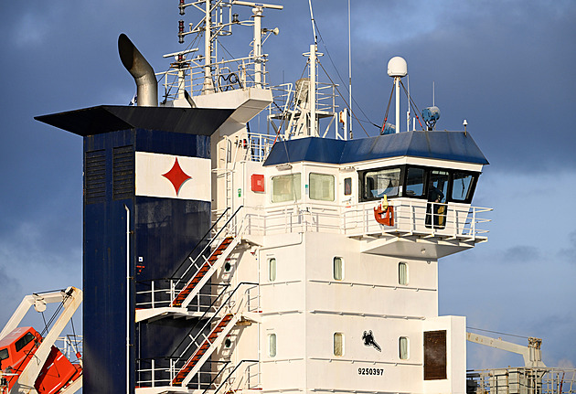 Věda, nebo agrese? Ruské výzkumné drony mohou v Baltu ničit kabely zemí NATO