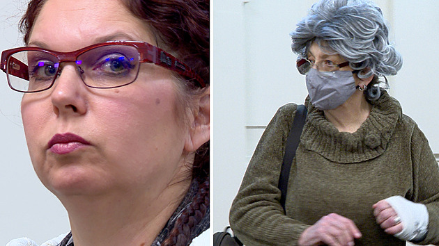 Nemáme dům a dlužíme přes 10 milionů. Poškození v kauze Suková promluvili