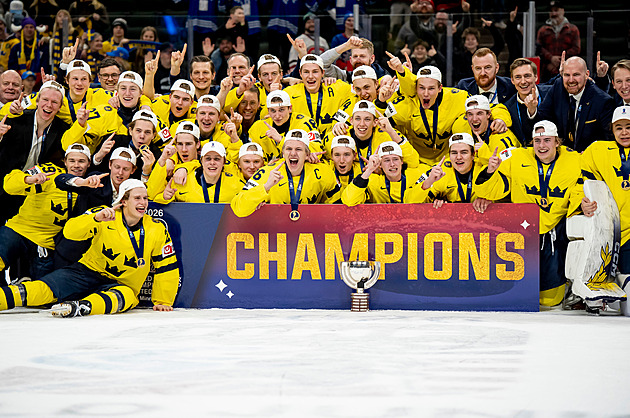 Stříbro z MS? Extrémní úspěch! Kluci brečeli, ale já jsem pyšnej, říká Nestrašil