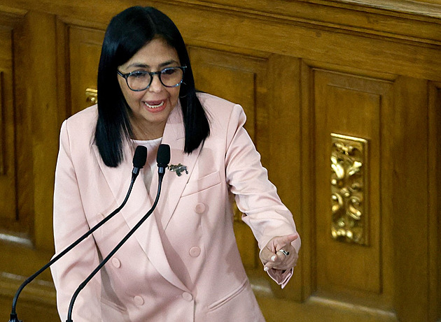 A co teď? ptají se Venezuelané. Do vlády se nikdo moc nehrne, opozici Trump nevěří