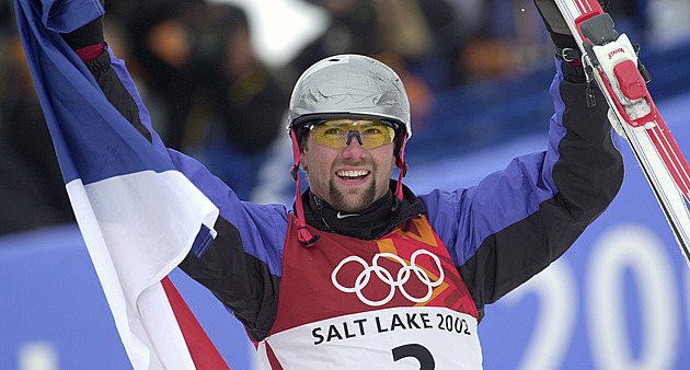 Jágr, Kvitová či Krpálek. A teď Pastrňák s Charvátovou. Když hvězdy nesou vlajku