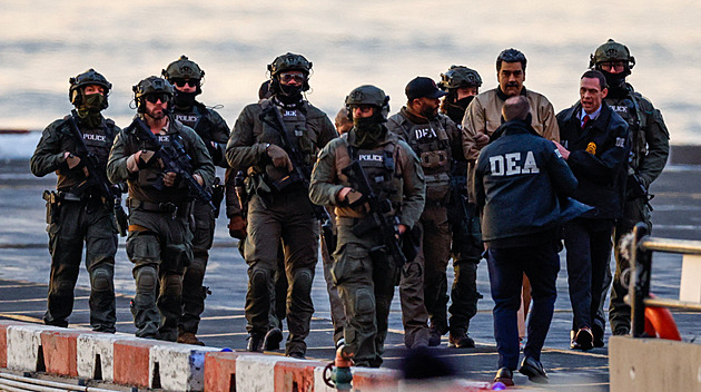 Je Kuba další na řadě? Havana má ve Washingtonu mocného nepřítele