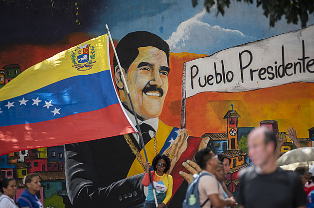 Porušení pravidel? USA při intervenci ve Venezuele použily nástroj AI Claude