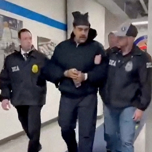 Pád Madura měl přijít dříve aneb Jak se z bohaté Venezuely stala země strachu