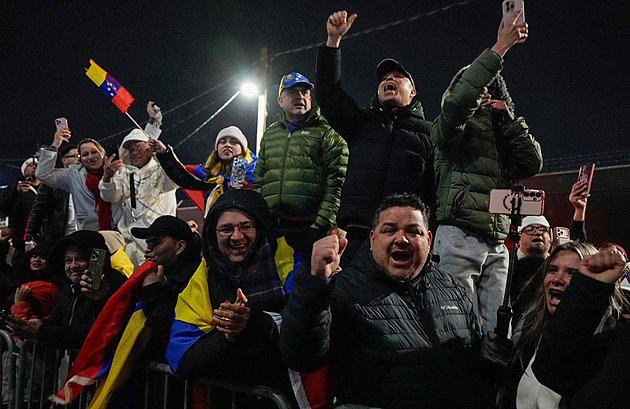 Země na kolenou láká kapitál. Odvážní investoři vstupují do Venezuely