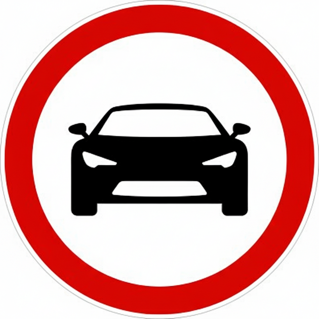 Dopravní značky zamrzly v éře páry a klobouků. Dali jsme jim novou moderní podobu