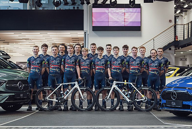 První místo ve třetí divizi jako závazek. ATT vymýšlí, jak navázat na loňský úspěch