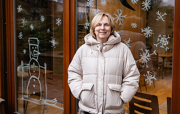 I popírači vědeckých faktů mohou nakonec změnit pohled na klima, věří ekoložka