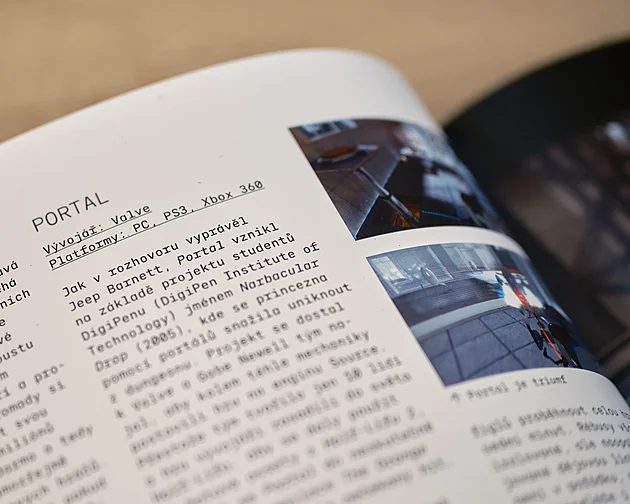 Velká nostalgie, skvělé hry. Hurt Me Plenty mapuje zlatou éru stříleček