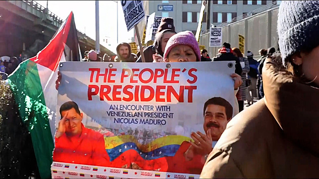 Snad to povede ke svobodě, řekl Babiš k Venezuele. Reagoval i na projev Okamury