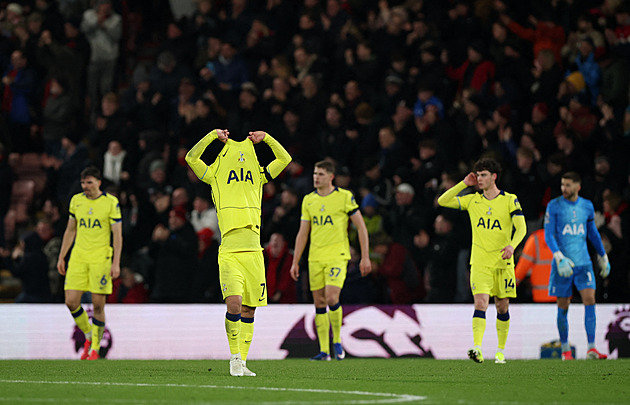 Jako z filmu. Semenyo se rozloučil vítěznou trefou v nastavení, údajně míří do City