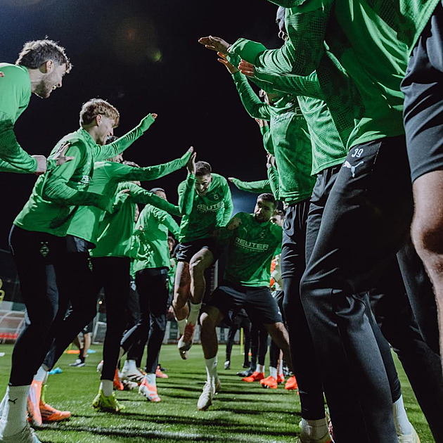 Čvančara bude na jaře hostovat v Celtiku. Je to pro mě čest, říká český útočník