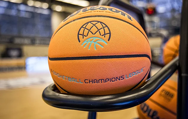 ONLINE: Nymburk proti Heidelbergu, boj o osmifinále Ligy mistrů začal skvěle