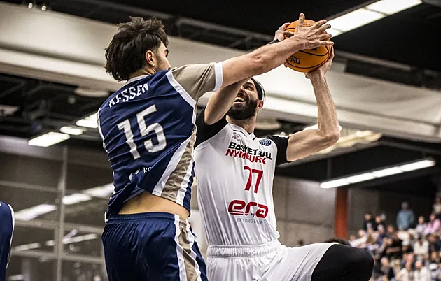 Asi nejlepší zápas za dlouhou dobu, nadchlo Hrubana po výhře v Německu